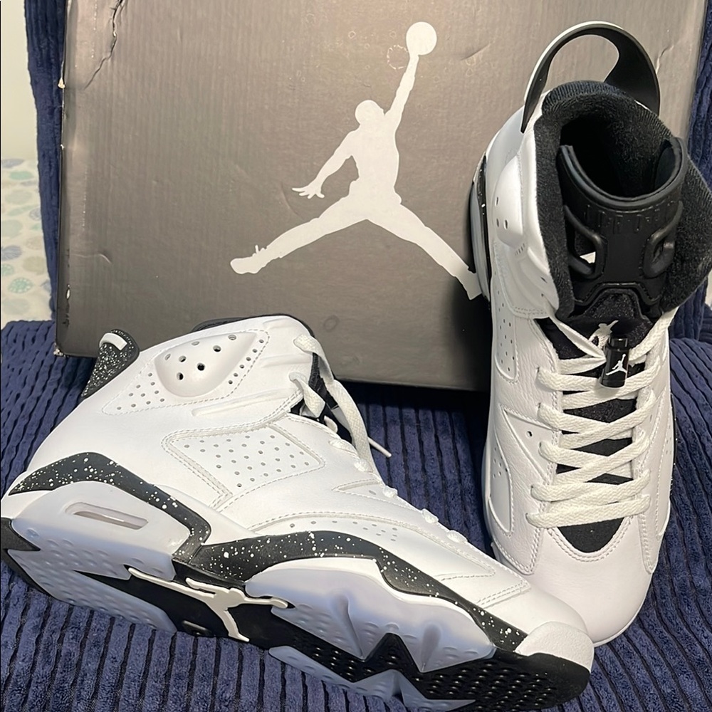 Jordan - Picture 2 of 6